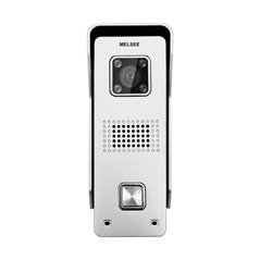 MelseePOST EXTERIOR VIDEOINTERFON MELSEE MS207C-V4