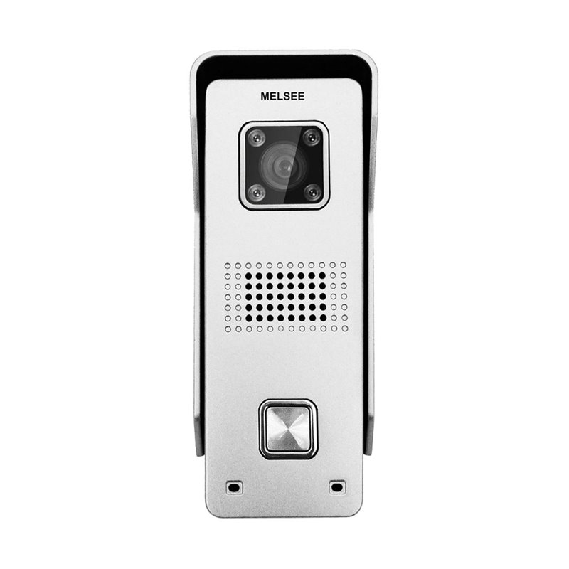 POST EXTERIOR VIDEOINTERFON MELSEE MS207C-V4 POST EXTERIOR VIDEOINTERFON MELSEE MS207C-V4