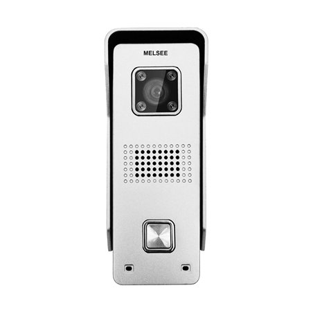 MelseePOST EXTERIOR VIDEOINTERFON MELSEE MS207C-V4