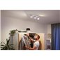 Buckram Hue bar/tube white 3x5W 230V