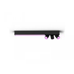 Centris Hue 3-spot black special form