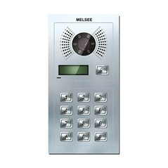 MelseePOST EXTERIOR VIDEOINTERFON MELSEE MS209C-02-A-V4