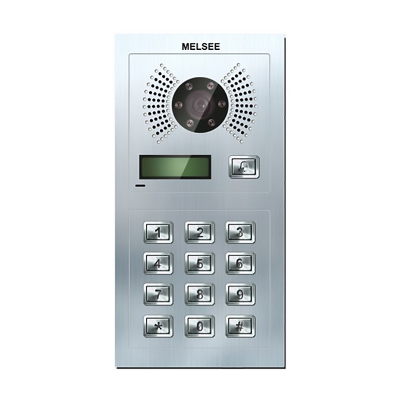 POST EXTERIOR VIDEOINTERFON MELSEE MS209C-02-A-V4 POST EXTERIOR VIDEOINTERFON MELSEE MS209C-02-A-V4