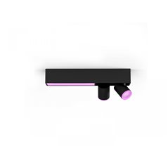Centris Hue 2-spot black special form