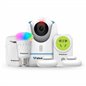 SISTEM DE ALARMA SMART VSTARCAM E27TZ SISTEM DE ALARMA SMART VSTARCAM E27TZ