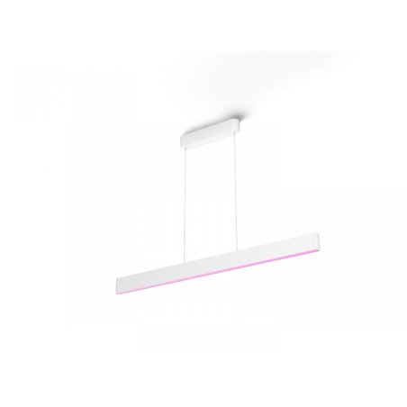 Ensis Hue pendant white 2x39W 24V