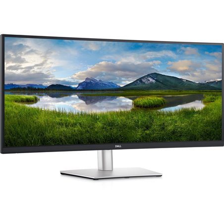 DL MONITOR 34" P3421W USB-C CMFV+ WQHD