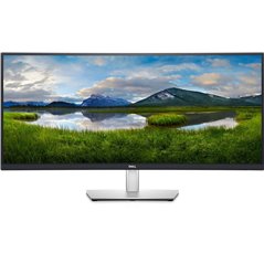 DL MONITOR 34" P3421W USB-C CMFV+ WQHD