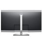 DL MONITOR 34" P3421W USB-C CMFV+ WQHD