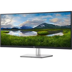 DL MONITOR 34" P3421W USB-C CMFV+ WQHD