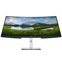 DL MONITOR 34" P3421W USB-C CMFV+ WQHD