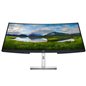 DL MONITOR 34" P3421W USB-C CMFV+ WQHD