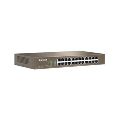 TENDA SWITCH 24-PORT 10/100MBPS TEF1024D
