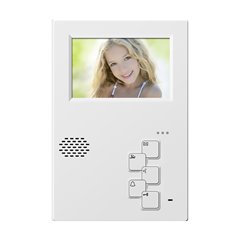 MelseePOST INTERIOR VIDEOINTERFON 5” TFT-LCD MELSEE MS404C-V4