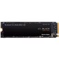 SSD WD Black SN750 2TB M.2 2280-S3-M PCIe Gen3 x4 NVMe, Read/Write: 3400/2900 MBps, IOPS 480K/540K, TBW: 1200 SSD WD Black SN750 2TB M.2 2280-S3-M PCIe Gen3 x4 NVMe, Read/Write: 3400/2900 MBps, IOPS 480K/540K, TBW: 1200