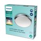 Plafoniera LED Philips Doris CL257, 17W,