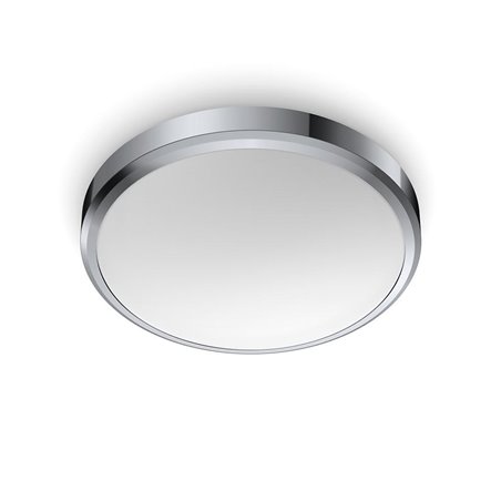 Plafoniera LED Philips Doris CL257, 17W,