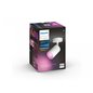 Fugato single spot white 1x5.7W 240V