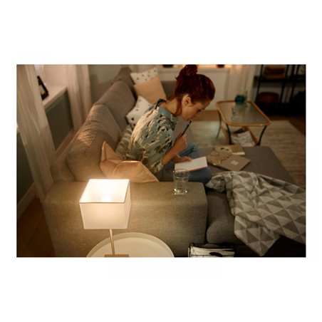 Philips HueW 5.7W Luster E14 EU 1p