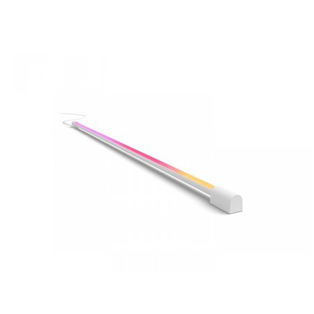Play gradient light tube LRG white EU/UK