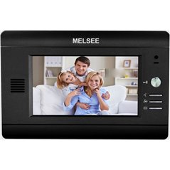 MelseePOST INTERIOR VIDEOINTERFON 7” TFT-LCD MELSEE MS709C-V4