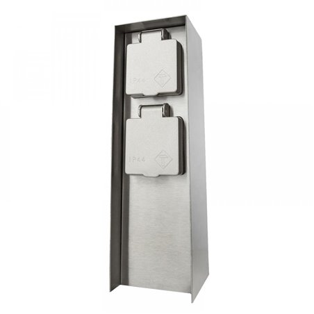 PRIZA DE EXTERIOR PHILIPS MYGARDEN ROCK