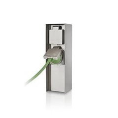 PRIZA DE EXTERIOR PHILIPS MYGARDEN ROCK