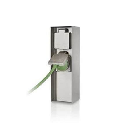 PRIZA DE EXTERIOR PHILIPS MYGARDEN ROCK