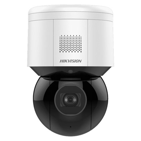 Camera PTZ IP, rezolutie 4MP, IR50m, Audio, Alarm, Wi-Fi, PoE, DarkFighter - HIKVISION DS-2DE3A404IW-DE-W(S6)