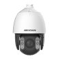 Camera PTZ IP, rezolutie 2MP, zoom optic 45X, IR 200m, Hi-PoE, IK10, DarkFighter - HIKVISION DS-2DE7A245IX-AE-S1