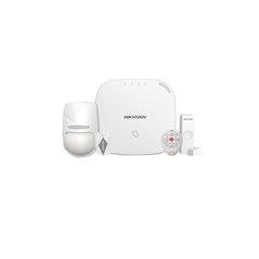 KIT ALARMA WIRELESS 433MHZ 3G/4G RF CARD