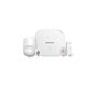 KIT ALARMA WIRELESS 433MHZ 3G/4G RF CARD