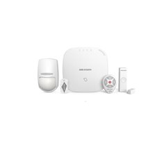 KIT ALARMA WIRELESS 433MHZ GPRS RF CARD