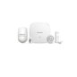 KIT ALARMA WIRELESS 433MHZ GPRS RF CARD