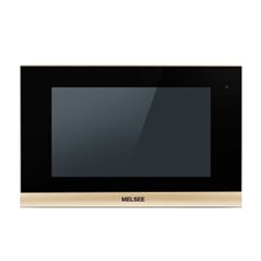 MelseePOST INTERIOR VIDEOINTERFON TCP/IP 7” MELSEE MS716C-01