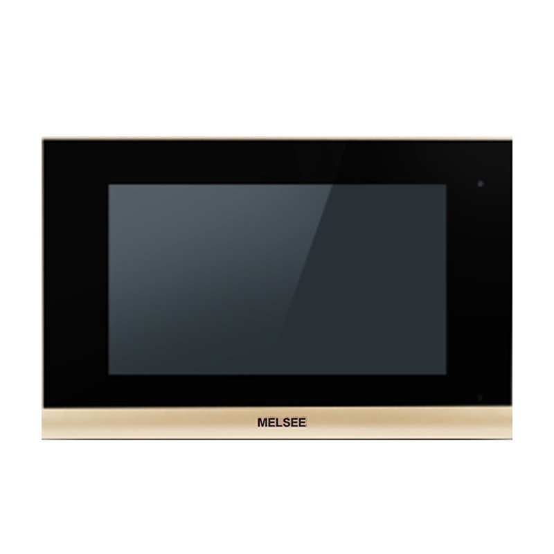 POST INTERIOR VIDEOINTERFON TCP/IP 7” MELSEE MS716C-01
