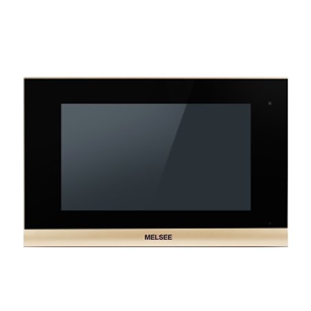 MelseePOST INTERIOR VIDEOINTERFON TCP/IP 7” MELSEE MS716C-01
