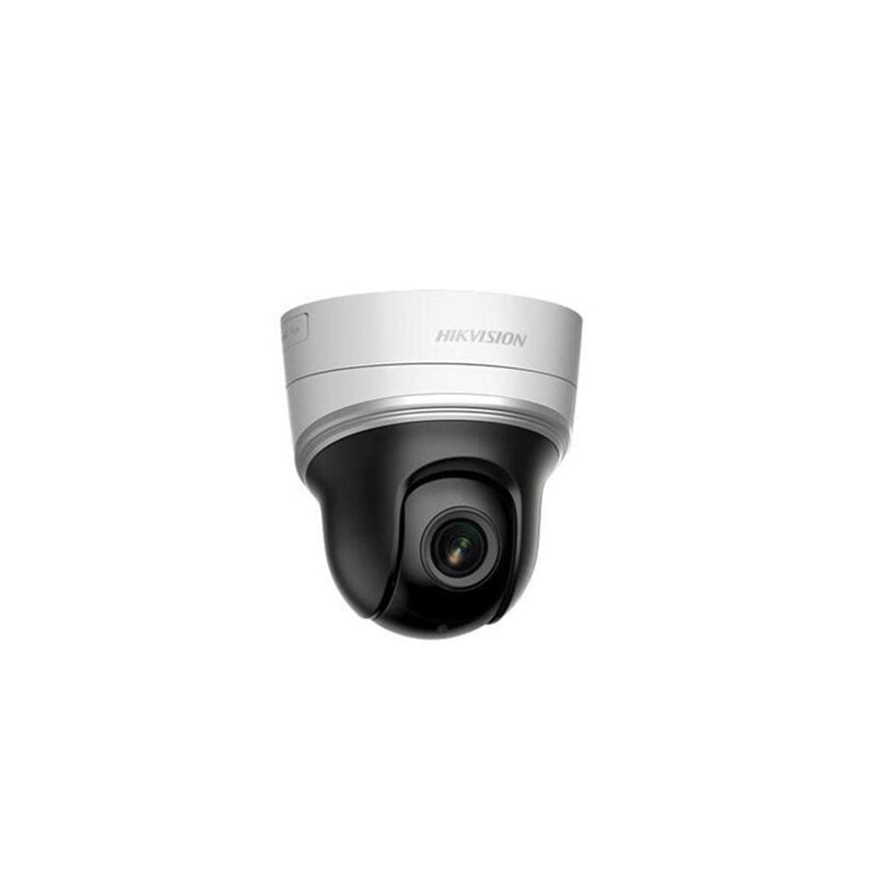 HK CAMERA IP MINI PTZ, 2MP, ZOOM 16X