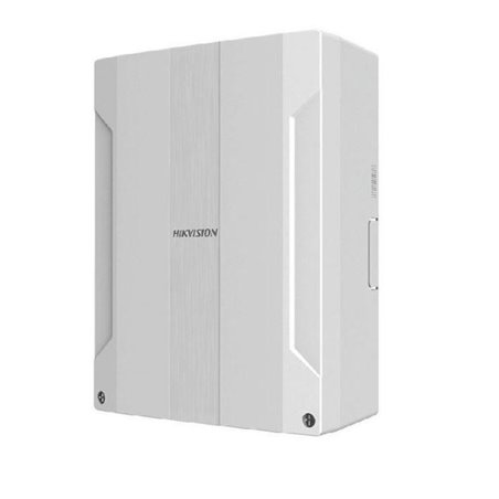 KIT ALARMA AX PRO DS-PWA64/96 868MHZ