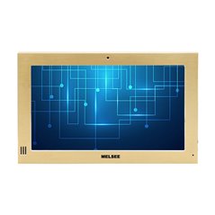 MelseePOST INTERIOR VIDEOINTERFON TCP/IP 10.1” MELSEE MS102C