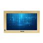 POST INTERIOR VIDEOINTERFON TCP/IP 10.1” MELSEE MS102C