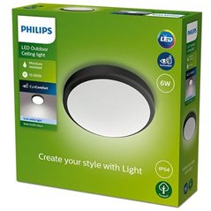 Outdoor lighting LED ceiling light Phili