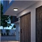 Outdoor lighting LED ceiling light Phili