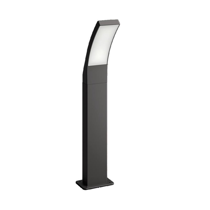 Exterior LED lighting pole Philips Splay
