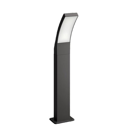 Exterior LED lighting pole Philips Splay