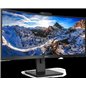 MONITOR 34" PHILIPS 346P1CRH