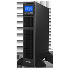 UPS NJOY BALDER 1500 ON-LINE 1500W