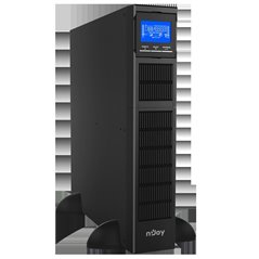 UPS NJOY BALDER 1500 ON-LINE 1500W