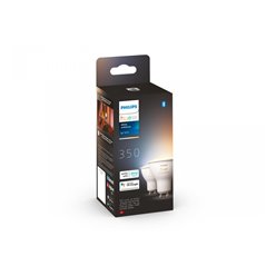 Philips HueWA 4.3W GU10 2P EUR