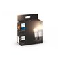 Philips HueW 9W A60 E27 EU 2P